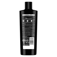 تريسمي شامبو نعومة الحرير لشعر حريري ناعم 400 مل