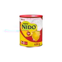 نيدو حليب أطفال رقم (1) بلس بالعسل الطبيعي من 1 ال...