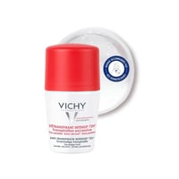 فيشى مزيل عرق رول مقاوم لعرق التوتر 50 مل أحمر (مس...