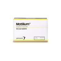 موتيليوم 10 مجم 30 قرص