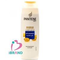 بانتين شامبو علاج للقشرة (2*1) 400 مل