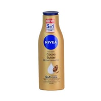 نيفيا لوشن للجسم زبدة الكاكاو 250 مل