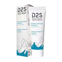 دي تو اس لوشن الترطيب والحماية للبشرة الجافة 125 م...