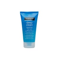 نيتروجينا غسول 150مل ديب كلين مقشر منشط