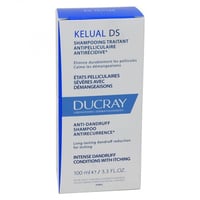 دوكراي شامبو كيلوال د س للحدّ من الإلتهاب الجلد ال...