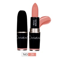 كرستين روج شفايف توت ملكي رقم 20