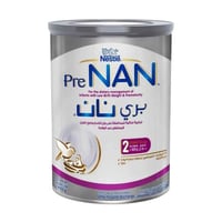 برينان حليب أطفال مرحلة 2 400 جم