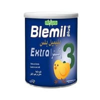 بليميل بلس 3 إكسترا 600 جم