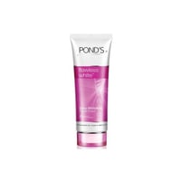 بوندس رغوة فلولس وايت وجه للتبييض العميق 100 جم