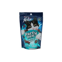 بورينا فيليكس بارتي ميكس المأكولات البحرية 60 جرام