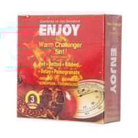 اننجوي كوندومز 3 قطع دافئ بالرومان