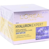 لوريال كريم حمض الهيالورونيك النهار 50مل