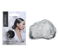 بيسك كير شبكة شعر 2 ربطه 3736