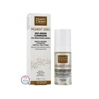 مارتي ديرم بيجمنت زيرو سيروم يساعد علي التقليل من...