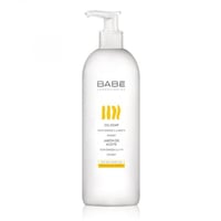 بابي كريم الزيت المرطب لنظافة الجسم مناسب للبشرة ش...