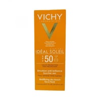 فيشي كريم كابيتال سوليل SPF50 واقي الشمس للوجه 50...