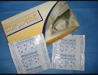 فارماتول شاش فازلين 10*20 سم