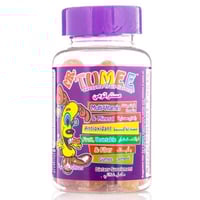 مستر تومي أقراص مضغ فيتامينات متعددة 60 حبة