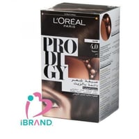 لوريال صبغه شعر برو دجي 4.0 بني