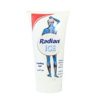 راديان ايس جل 150 جرام