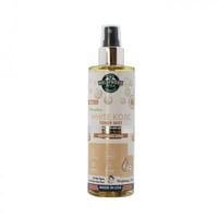 هوليود ستايل تونر الورد وجوز اورجانيك 236 مل