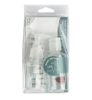 بيسك كير عيوة سفر مستحضرات تجميل 1201