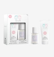 ايو ماي بي بي مجموعة عطر اطفال 30 مل + جل استحمام...