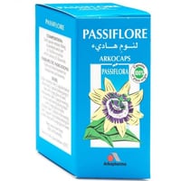 اركو فارم باسيفلور 300 مجم 45 كبسولة