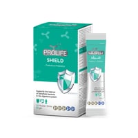 برولايف شيلد 60 مجم 30 كيس