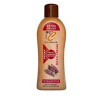 كانديس جل الاستحمام بزبدة الكاكاو للجسم 500 مل