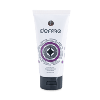 ديرما بيلا قناع الفحم للوجه 75 غ