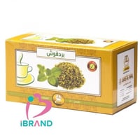 وادي-النحل شاي بردقوش 30 كيس