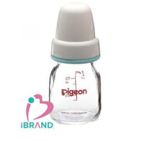 بيجون رضاعة زجاج 50 مل P331 D332