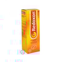 ريدوكسون 1000 مجم فوار 10 اقراص
