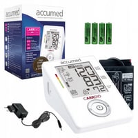 اكيوميد جهاز قياس ضغط الدم اعلي الذراع متطور C5