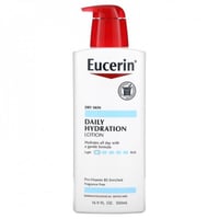 يوسرين لوشن مرطب لطيف طوال اليوم للبشرة الجافة 500...