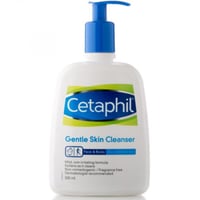 سيتافيل غسول للبشرة الحساسة والجافة 500 مل