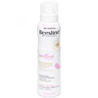 بيزلين بخاخ مزيل الرائحة لتفتيح البشرة للمناطق الح...