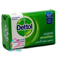 ديتول صابونه الاصلى 120 جم
