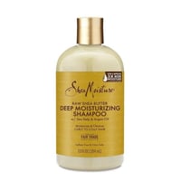شيا مويستشر شامبو مرطب يومي بزبدة الشيا الخام 384...