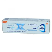 سنسوداين واقي المينا ترميم مكثف إنتعاش زائد معجون...