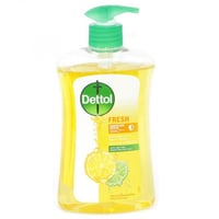ديتول غسول لليد منعش 500/400 مل