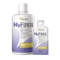 هاي فايبر ألياف لمنع الأمساك 6 أكياس