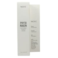 ناسيفيك كريم فيتو نياسين لتفتيح وتبيض البشرة 50 مل