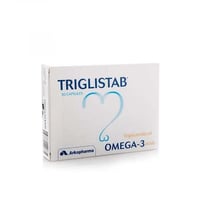 تراي جليستاب 30 كبسولة