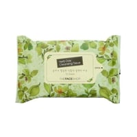 هيرب داي مناديل إزالة المكياج 20 ق