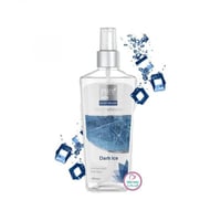 بيور بيوتي معطر جسم بخاخ للرجال دارك ايس 250 مل