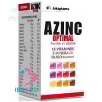 كبسولات اركوفارما أزنك أوبتيمال