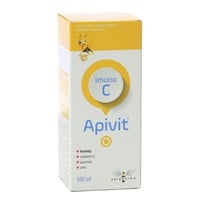 أبيفيت سي مكمل غذائي 100 مل