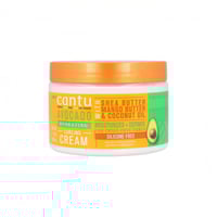 كانتو افوكادو كريم مرطب لتجعيد الشعر بزبدة الشيا 3...